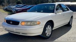 2003 Buick Century Base