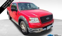 2004 Ford F-150 XLT