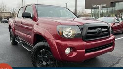 2006 Toyota Tacoma V6