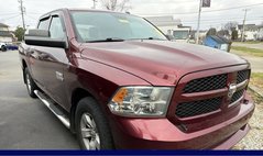 2018 Ram Ram Pickup 1500 Express