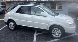 2006 Buick Rendezvous CXL
