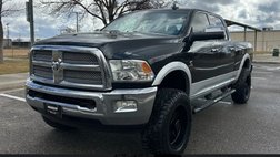 2018 Ram Ram Pickup 2500 Big Horn
