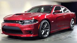 2019 Dodge Charger R/T Scat Pack