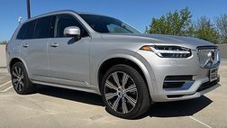 2024 Volvo XC90 Recharge T8 Plus Bright Theme 6P