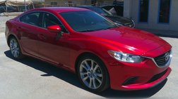 2014 Mazda MAZDA6 i Touring
