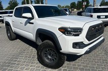2019 Toyota Tacoma TRD Pro
