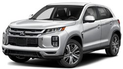 2025 Mitsubishi Outlander Sport 2.0 ES
