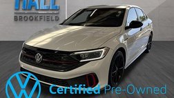 2024 Volkswagen Jetta GLI 40th Anniversary Edition