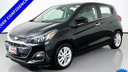 2019 Chevrolet Spark 2LT CVT