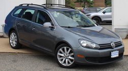 2014 Volkswagen Jetta S