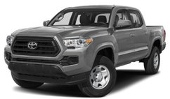 2020 Toyota Tacoma TRD Pro