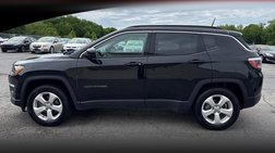 2018 Jeep Compass Altitude