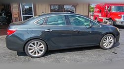 2014 Buick Verano Convenience Group