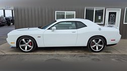2011 Dodge Challenger SRT8 392