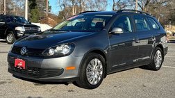 2014 Volkswagen Jetta S
