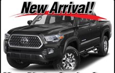 2019 Toyota Tacoma TRD Off-Road
