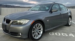 2009 BMW 3 Series 328i xDrive