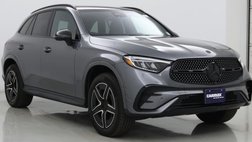 2023 Mercedes-Benz GLC-Class GLC 300 4MATIC