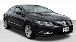 2017 Volkswagen CC 2.0T Sport PZEV