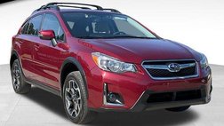 2017 Subaru Crosstrek 2.0i Limited