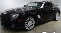 2005 Chrysler Crossfire SRT-6 Base
