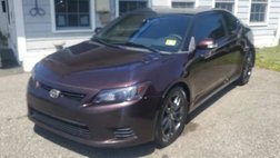 2012 Scion tC Base