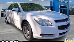 2008 Chevrolet Malibu LT