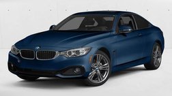 2014 BMW 4 Series 428i