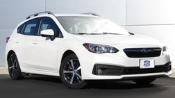 2020 Subaru Impreza Premium