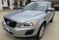 2012 Volvo XC60 3.2 Platinum