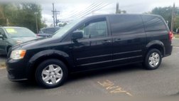2013 Ram C/V Tradesman