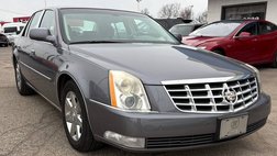 2007 Cadillac DTS Luxury II