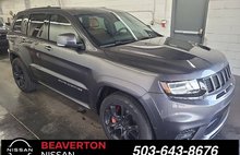 2017 Jeep Grand Cherokee SRT