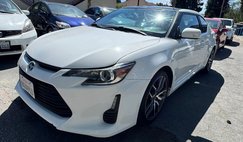2014 Scion tC Base