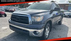 2013 Toyota Tundra Grade