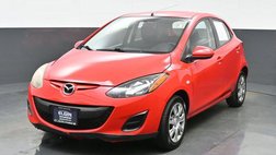 2013 Mazda MAZDA2 Sport