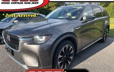 2024 Mazda CX-90 Plug-in Hybrid Premium