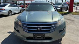 2012 Honda Crosstour EX-L V6