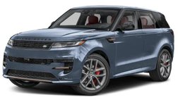 2025 Land Rover Range Rover Sport P530 Dynamic SE