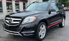 2013 Mercedes-Benz GLK-Class GLK 350 4MATIC