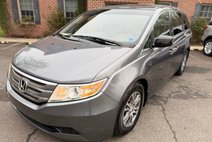 2011 Honda Odyssey EX-L