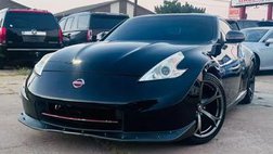 2014 Nissan 370Z NISMO