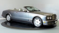 2008 Bentley Azure Base