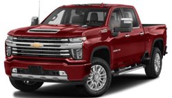 2020 Chevrolet Silverado 2500HD High Country
