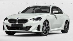 2024 BMW 2 Series 230i