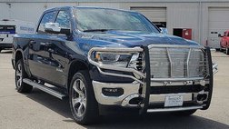 2023 Ram Ram Pickup 1500 Laramie