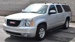 2014 GMC Yukon XL SLT