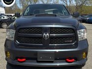 2018 Ram Ram Pickup 1500 Express