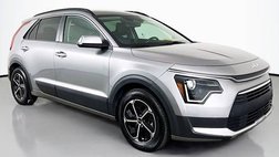 2023 Kia Niro Plug-In Hybrid EX