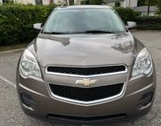2011 Chevrolet Equinox LT